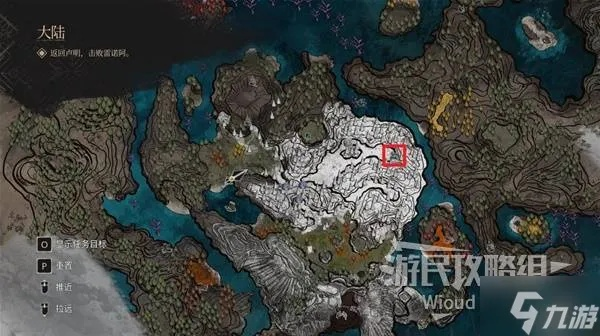 《光与影33号》寻克莱雅唱片攻略：隐藏位置揭秘
