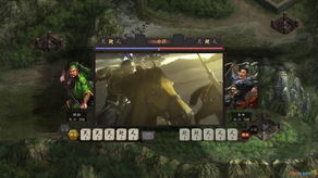 《三国志12：威力加强版》深度评测：揭秘游戏魅力与不足