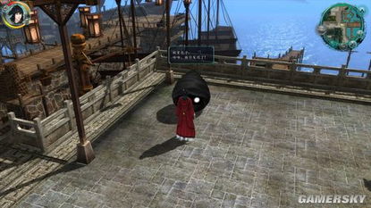 《仙剑5前传》评测：华丽场面待升级，细节优化空间大