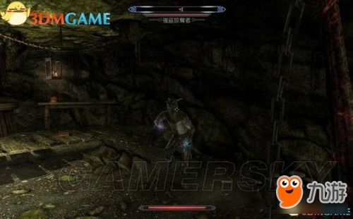 《上古卷轴4重置版》收集者支线攻略：高效完成指南