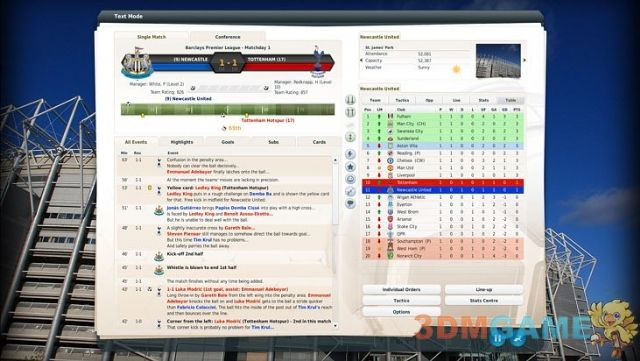 《FIFA足球经理13》VS《足球经理13》：数据流与模拟流对决揭秘