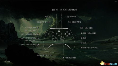 《恶意不息》巨剑Build攻略：纯力双手剑玩法解析