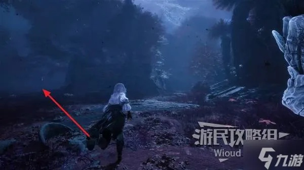 《光与影33号队》乱葬镰攻略：独家获取途径揭秘