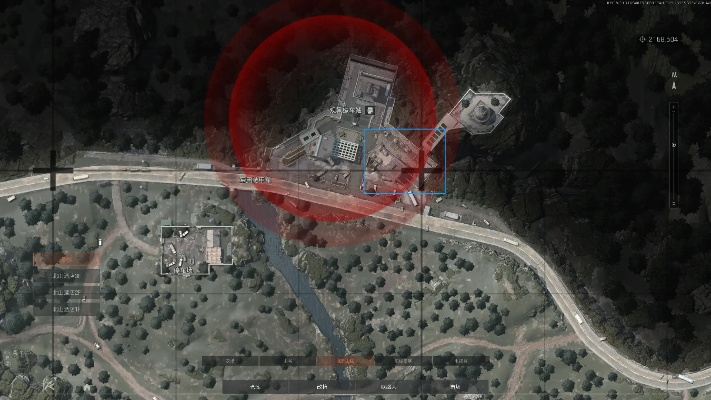 《暗区突围无限》北部山区：探险者的神秘秘境