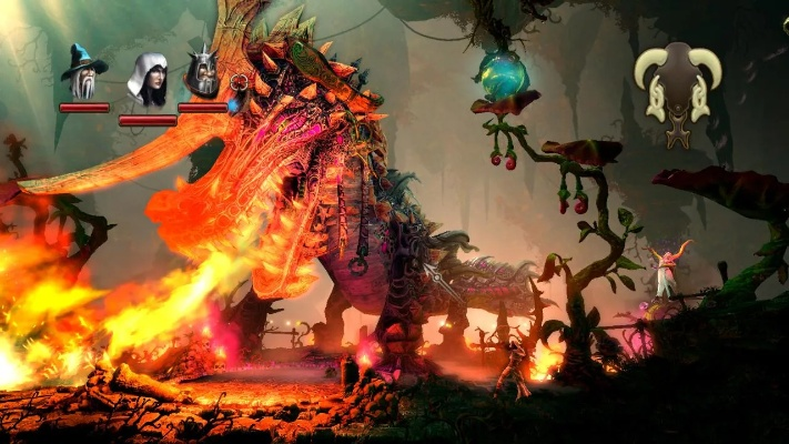 《魔幻三杰2》评测：欢乐蹦蹦跳深度解析，揭秘游戏魅力