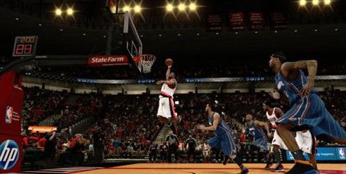 《NBA 2K12》重温经典，穿越辉煌岁月攻略解析