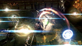 《地牢围攻3》：暑期休闲RPG新宠，轻松畅玩不设限