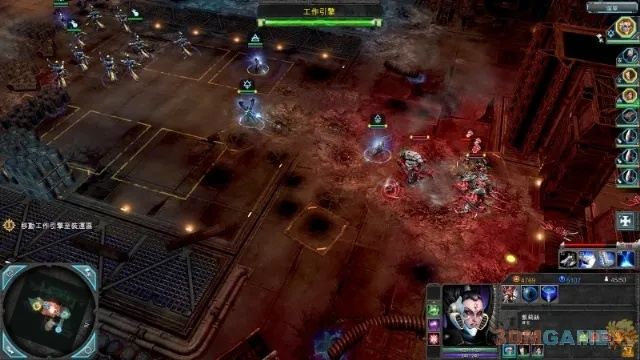 《战争黎明2-报应》评测：宇宙霸权争夺战，谁将称霸？
