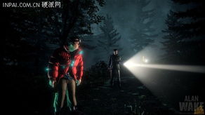 《心灵杀手》DLC“作家”：深度解析，揭秘游戏背后的故事