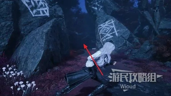 《光与影33号队》蓄能攻击符纹获取攻略揭秘