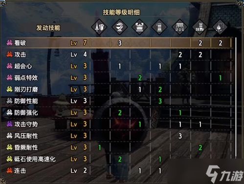 《原神》龙冠武士金哨全搜集攻略：隐藏位置揭秘