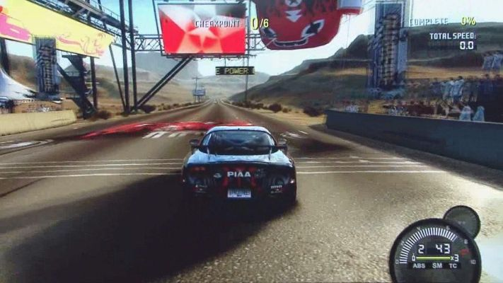 《极品飞车11》评测：老本吃出新高度，经典回归！
