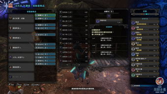 《荒野煌龙盾斧毕业攻略：历战王必备神器》