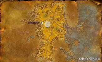 《魔兽世界》11.1.5版冷却管理器攻略：高效使用技巧揭秘