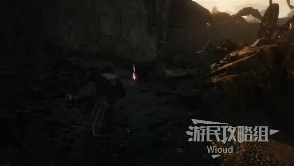 《光与影33号队》振奋格挡符纹攻略：快速获取方法揭秘