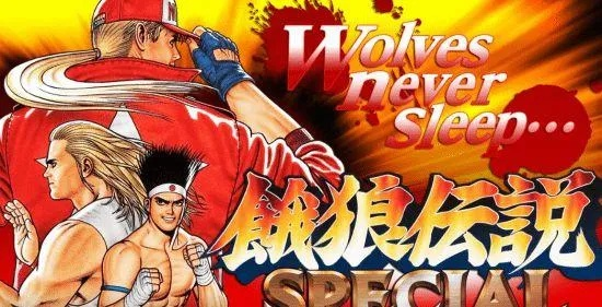 《饿狼传说群狼之城》金东焕760伤害连招攻略，实战解析！