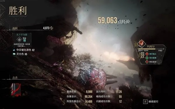 《光与影33号远征队》源色修士高效攻略：轻松取胜技巧揭秘