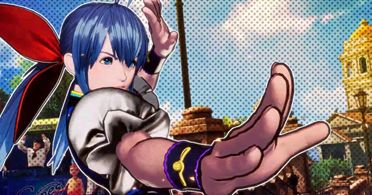 《饿狼传说群狼之城》双叶萤CG剧情揭秘：独家首曝！