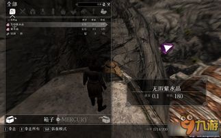 《上古卷轴4重制版》竞技场支线攻略：快速完成技巧揭秘