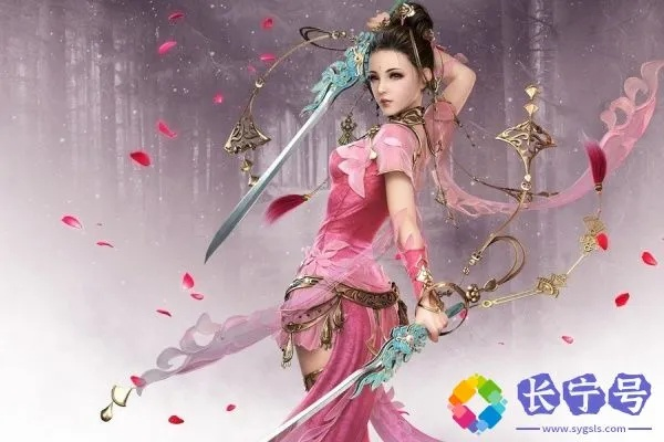 《剑网3七秀攻略：无界玩法深度解析》