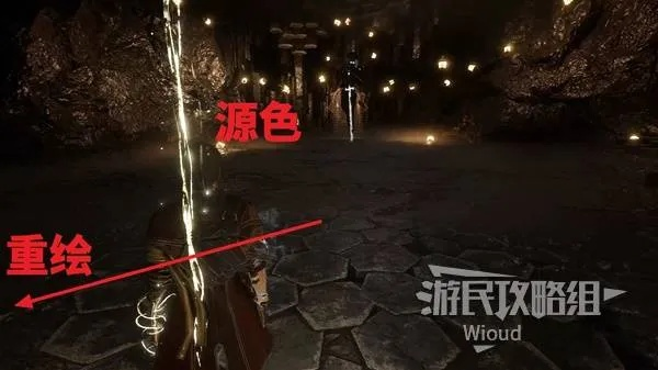 《光与影33号》着火暴击符纹攻略:高效获取方法揭秘 《光与影33号》着火暴击符纹攻略:高效获取方法揭秘