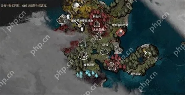 《光与影33号队》快速升级攻略：高效刷级点位揭秘