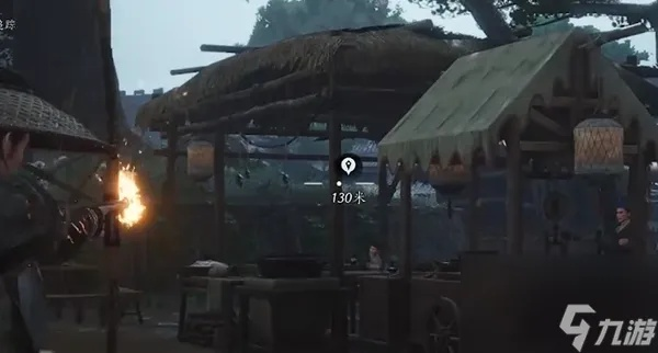 《燕云十六声》百工坊神秘位置揭秘：探寻特殊蹊跷