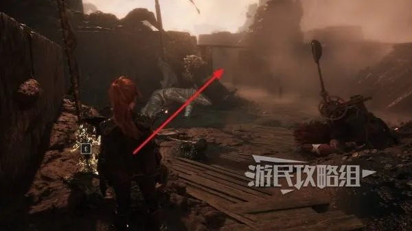 《光与影33号远征队》玛埃尔半身裙获取攻略揭秘