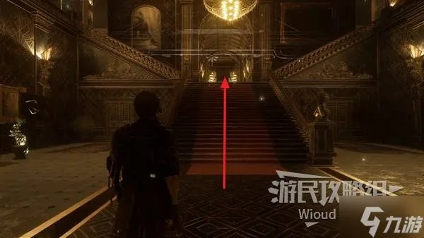《光与影33号远征队》宅邸餐厅谜题攻略：破解秘籍大揭秘