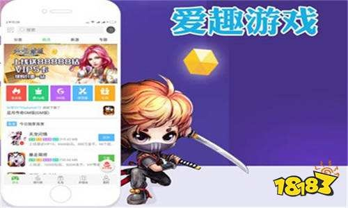 变态手游控必看！盘点十大热门盒子APP