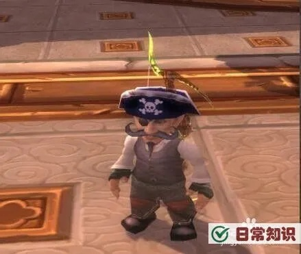 《魔兽世界》布尔吉黑心帽玩具获取攻略，独家揭秘！