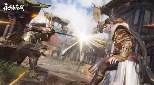 《永劫无间》3月13日更新前瞻：揭秘新内容与改动