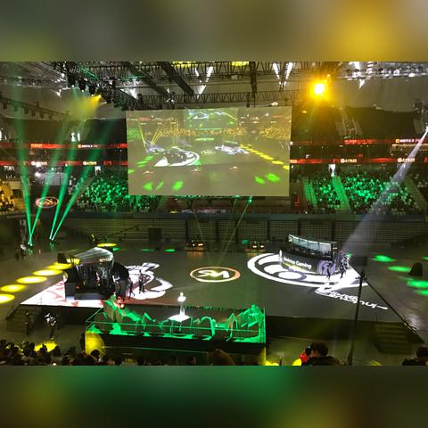 《PUBG》8周年蛋糕藏匿大揭秘！独家位置曝光