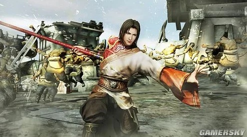 《真三国无双起源》瞬空身武艺攻略：轻松获取方法大揭秘