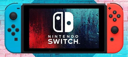 《Switch2兼容性揭秘：老游戏新体验》