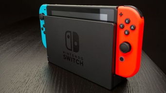 《Switch2直面会时间揭晓！最新举办日期曝光》