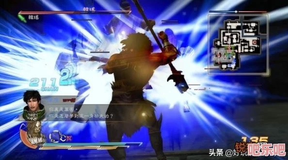 《真三国无双起源》虎啸风炎舞武艺解锁攻略！快速掌握高爆击技巧