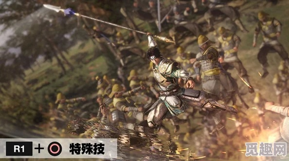 《真三国无双起源》发劲掌击解锁攻略:掌握最强武艺! 《真三国无双起源》发劲掌击解锁攻略:掌握最强武艺!