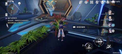 《崩坏星穹铁道》大黑塔装备攻略：高效出装培养技巧揭秘