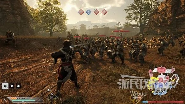 《安平度提升攻略：真三国无双起源高效进阶》