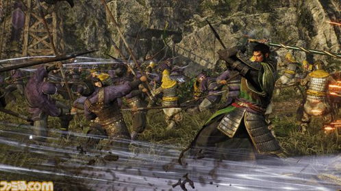 《真三国无双起源》前期技能解锁攻略：最强技能推荐！