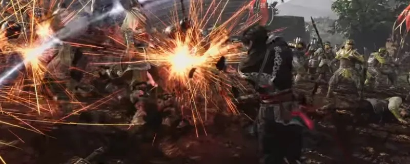 《真三国无双起源》独家攻略：轻松解锁偃月刀！