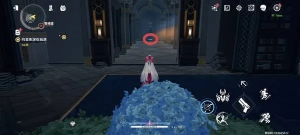 《鸣潮》黎那汐塔宝箱位置揭秘！速来寻宝！