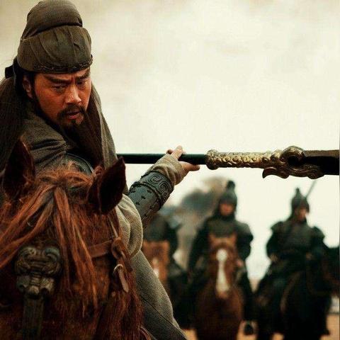 《真三国无双起源》于禁深情回忆：兄弟情深，战火中的真挚友谊