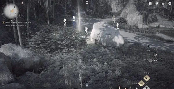 《燕云十六声》星隐野蹊跷攻略：独家揭秘，轻松通关！