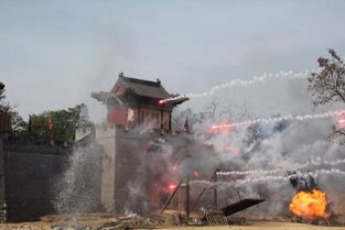 《燕云十六声》开封浮戏山探秘攻略：隐藏奇遇大揭秘