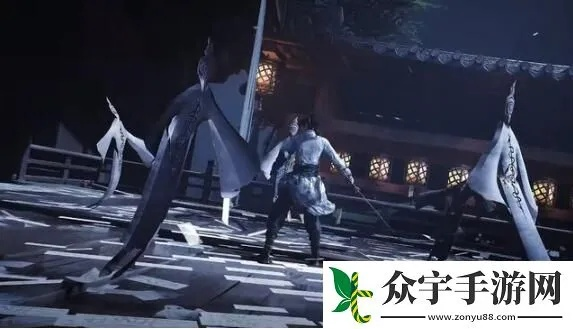 《燕云十六声》独家揭秘：轻松掌握武学偷师技巧！