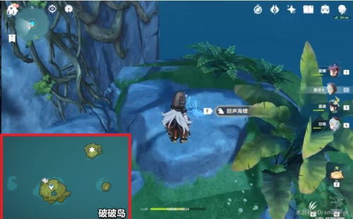 《原神》回声之子第四关通关攻略，轻松掌握！