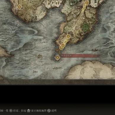 《艾尔登法环》罗蕾塔大弓攻略：独家获取方法揭秘
