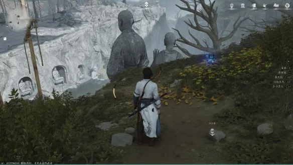 《燕云十六声》清河曲径寻幽攻略：隐藏秘境位置揭秘